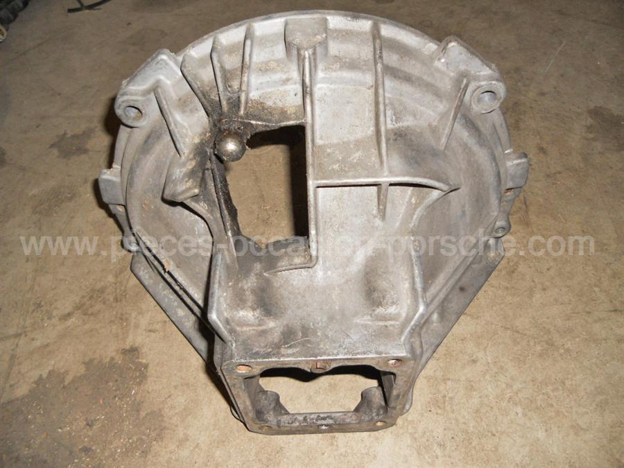 Carter embrayage Porsche 928